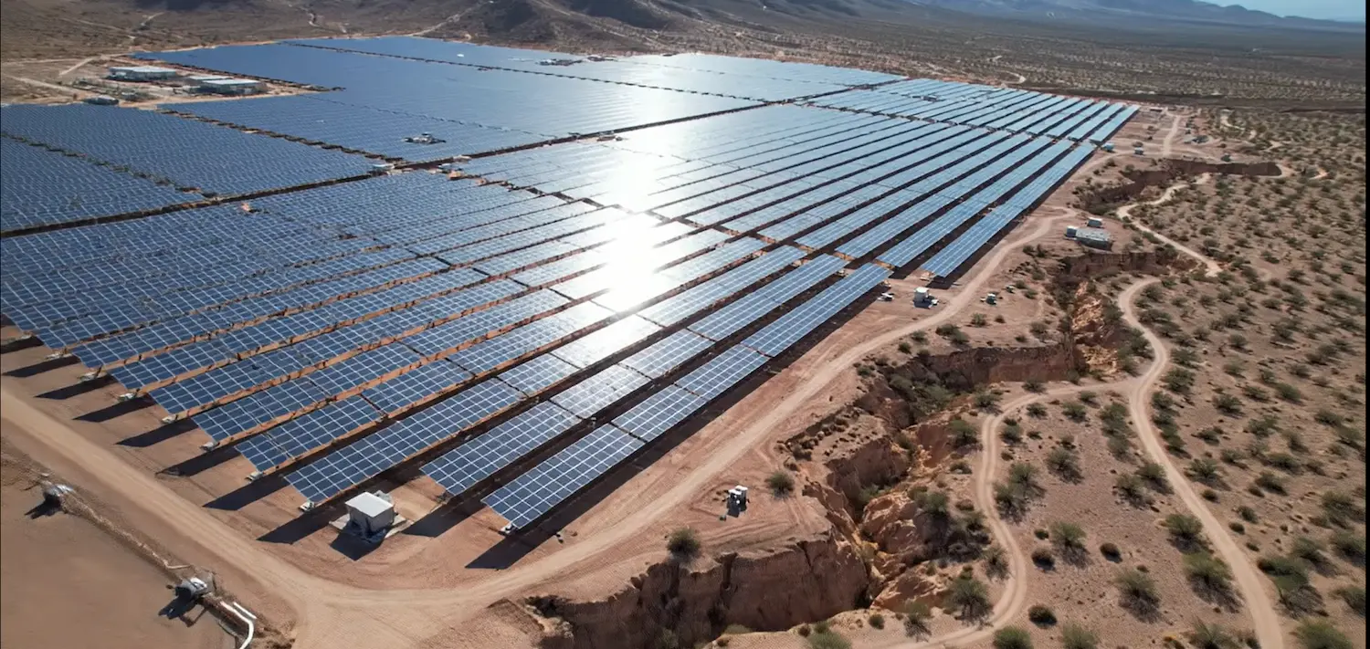 Torres de Vigilancia: Soluciones CCTV para Plantas Fotovoltaicas 1 torres de vigilancia para plantas fotovoltaicas