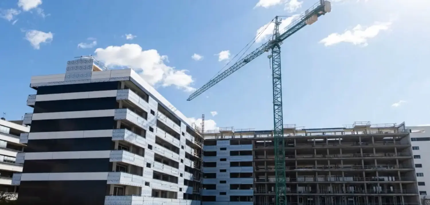 Torres de Vigilancia para Construcción 1 torres de vigilancia para obras